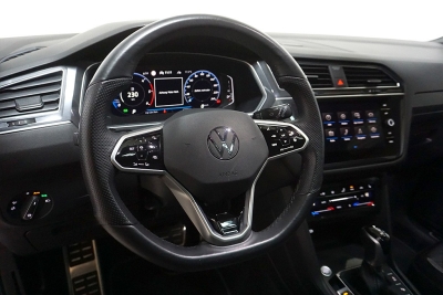 VW Tiguan Allspace