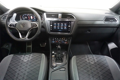 VW Tiguan Allspace