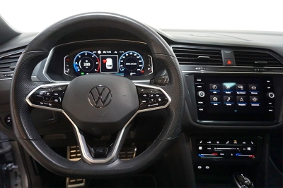 VW Tiguan Allspace