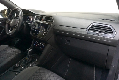 VW Tiguan Allspace