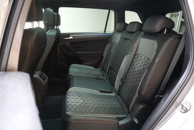 VW Tiguan Allspace