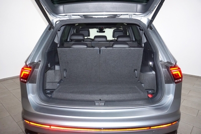 VW Tiguan Allspace