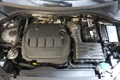 VW Tiguan Allspace