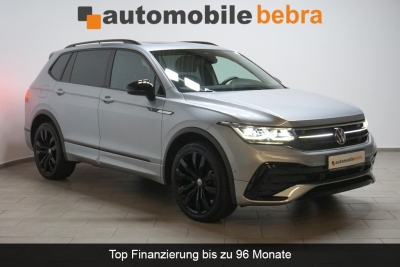 VW Tiguan Allspace