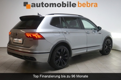 VW Tiguan Allspace
