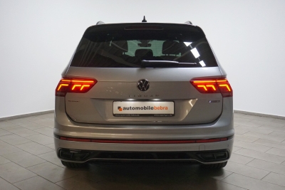 VW Tiguan Allspace