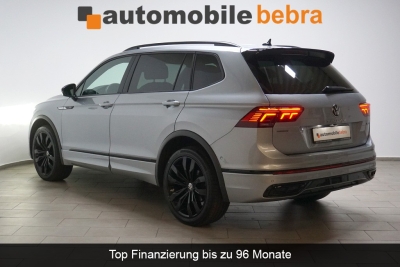 VW Tiguan Allspace