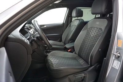 VW Tiguan Allspace