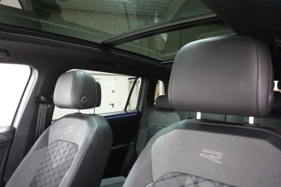VW Tiguan Allspace