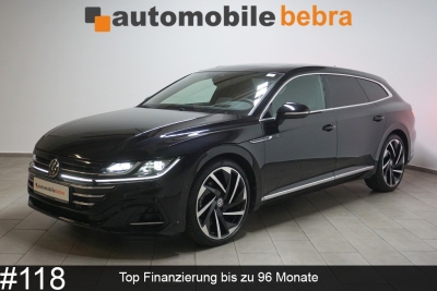 VW Arteon