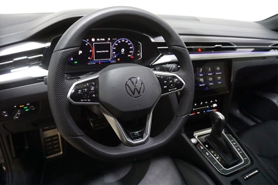 VW Arteon