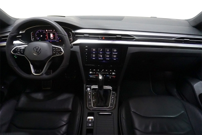 VW Arteon