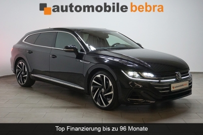 VW Arteon
