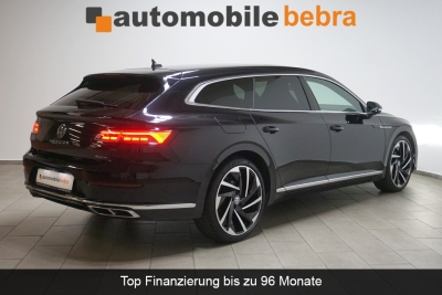 VW Arteon