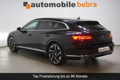 VW Arteon