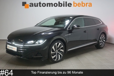 VW Arteon