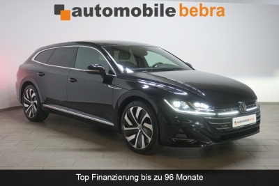 VW Arteon