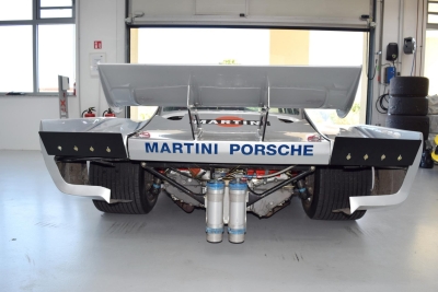 Porsche 935