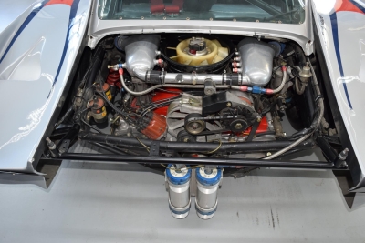 Porsche 935