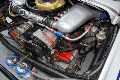 Porsche 935