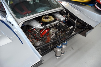 Porsche 935