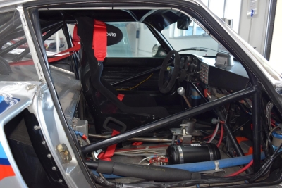 Porsche 935