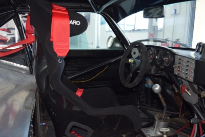 Porsche 935