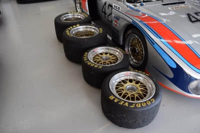 Porsche 935
