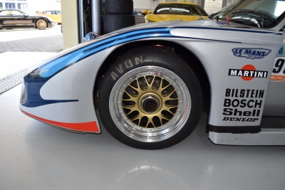 Porsche 935
