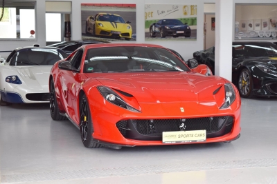 Ferrari 812
