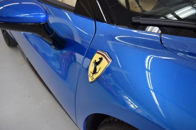 Ferrari 296 GTS
