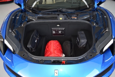 Ferrari 296 GTS