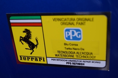 Ferrari 296 GTS