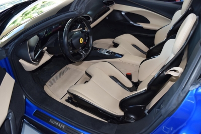 Ferrari 296 GTS