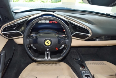 Ferrari 296 GTS
