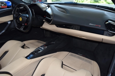 Ferrari 296 GTS