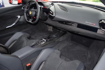 Ferrari 296 GTS