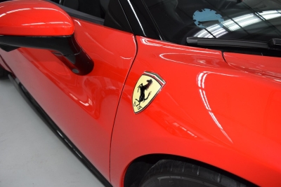 Ferrari 296 GTS