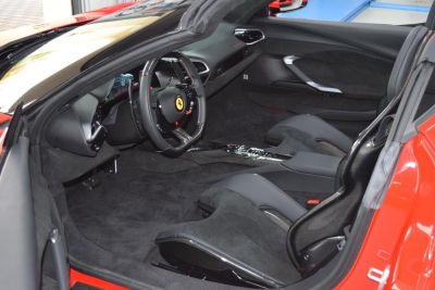 Ferrari 296 GTS