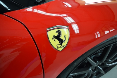 Ferrari 296 GTS