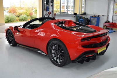 Ferrari 296 GTS