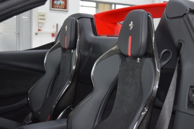 Ferrari 296 GTS