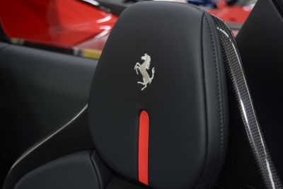 Ferrari 296 GTS