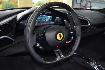 Ferrari 296 GTS