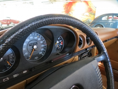 Mercedes-Benz SL 350