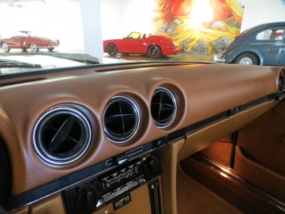 Mercedes-Benz SL 350