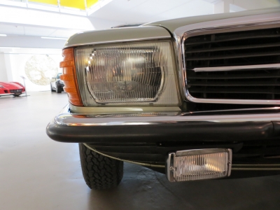 Mercedes-Benz SL 350