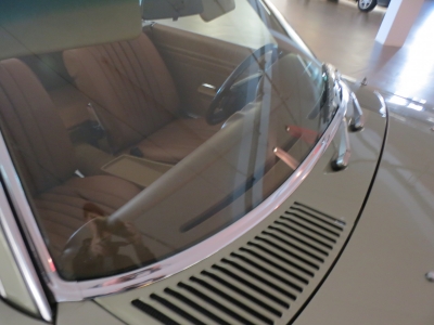 Mercedes-Benz SL 350