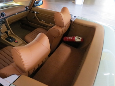 Mercedes-Benz SL 350