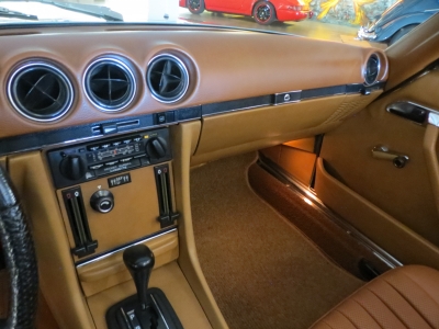 Mercedes-Benz SL 350